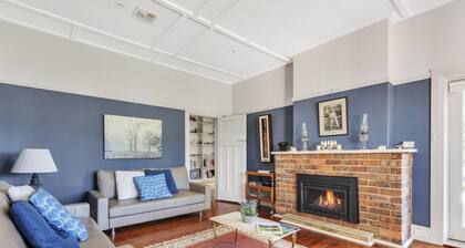 'Bradman Views' Bowral