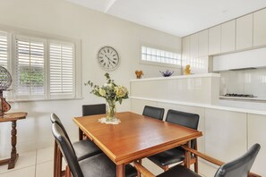 Dining - 'Bradman Views' Bowral (Bowral)