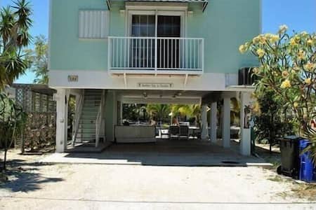 Tavernier Private vacation home