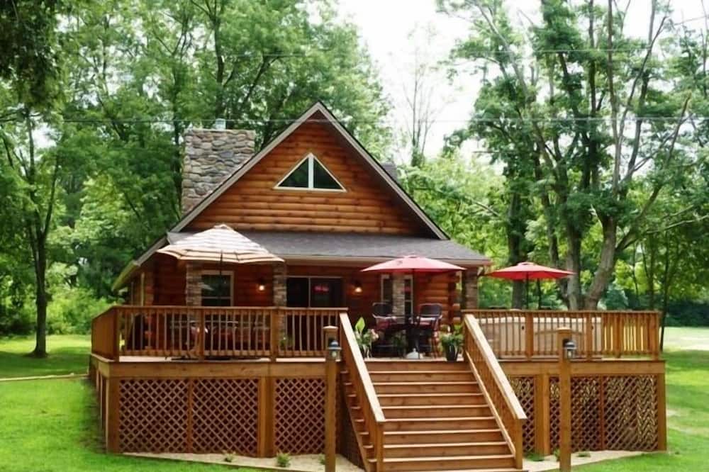 Harrisonburg Airbnb & Cheap Cabin Rentals from 252 AirCabins