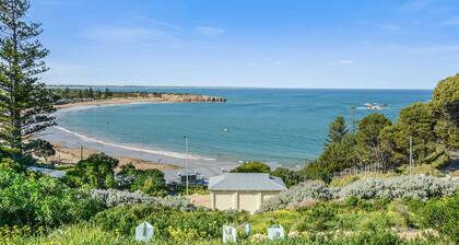 Perfect Position in Port Elliot Wifi