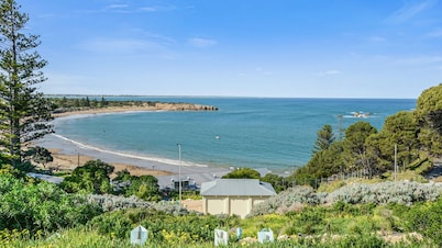 Perfect Position in Port Elliot Wifi