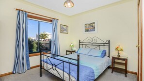 3 Schlafzimmer, Bügeleisen/Bügelbrett, kostenloses WLAN