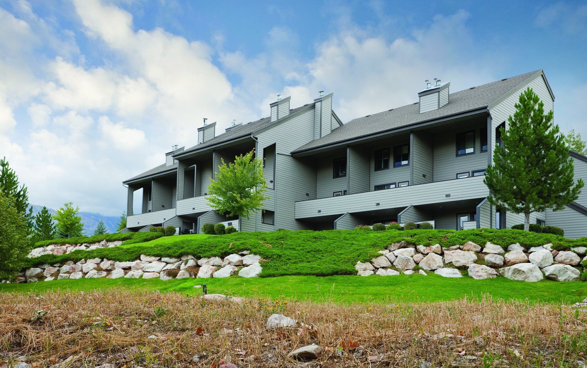Great Salt Lake to the West and 10,000-foot peaks to the East!