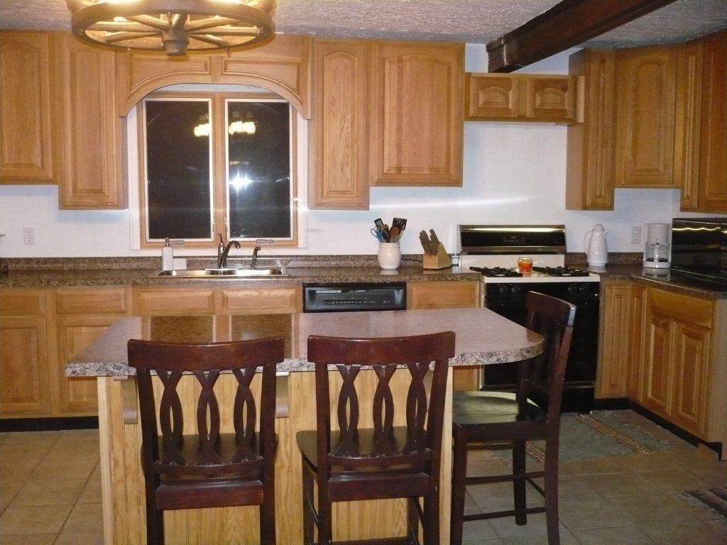 THE GREAT LAKE ESCAPE, AMAZING SPRING FISHING & TOP NOTCH GOLF COURSES!!!