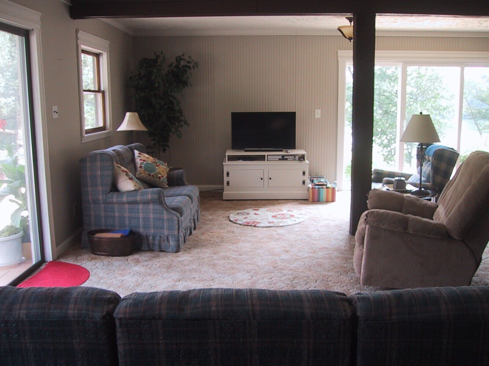 THE GREAT LAKE ESCAPE, AMAZING SPRING FISHING & TOP NOTCH GOLF COURSES!!!