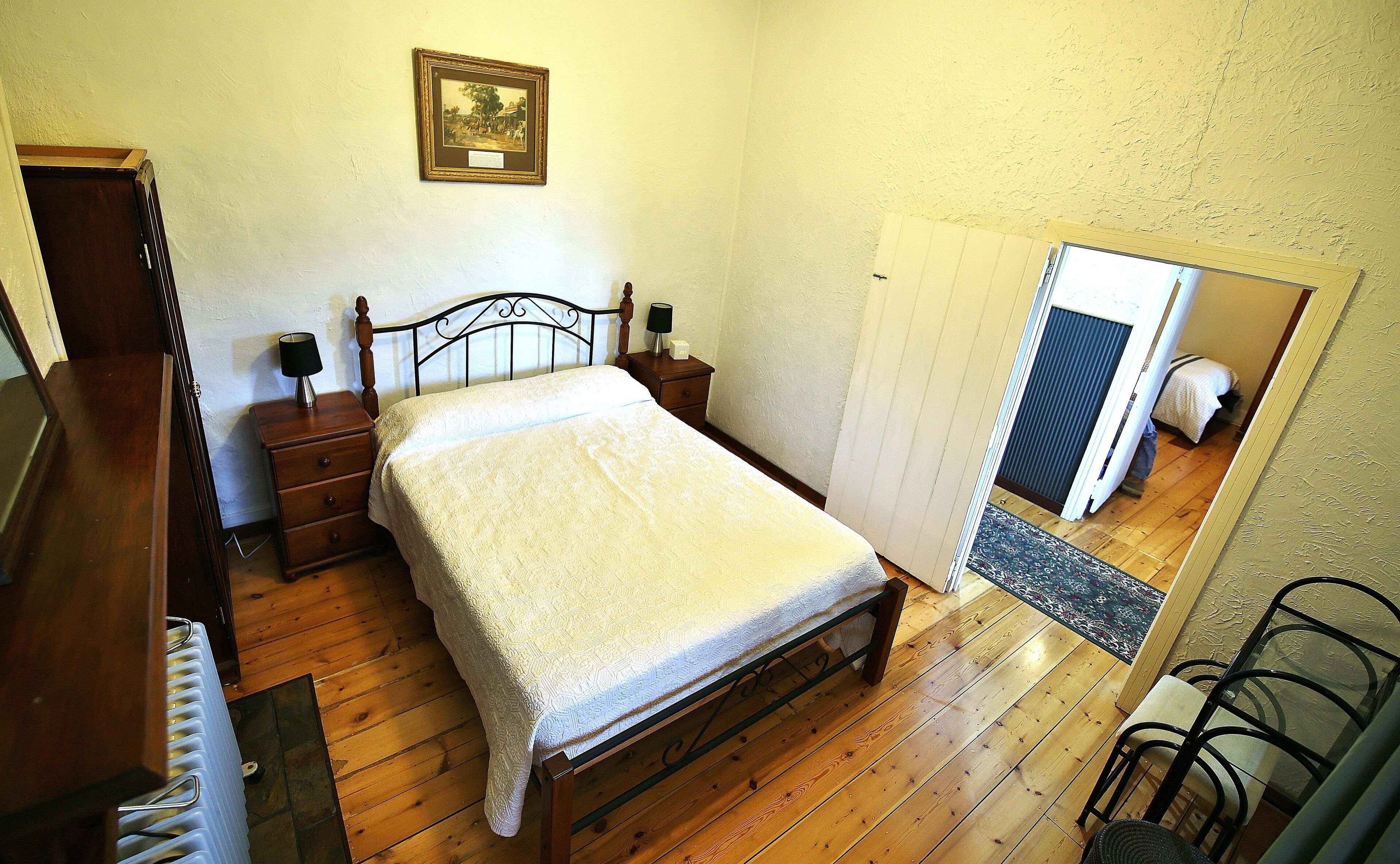 Stonewall Cottage  23 Kadina Road Cross Roads (Moonta)