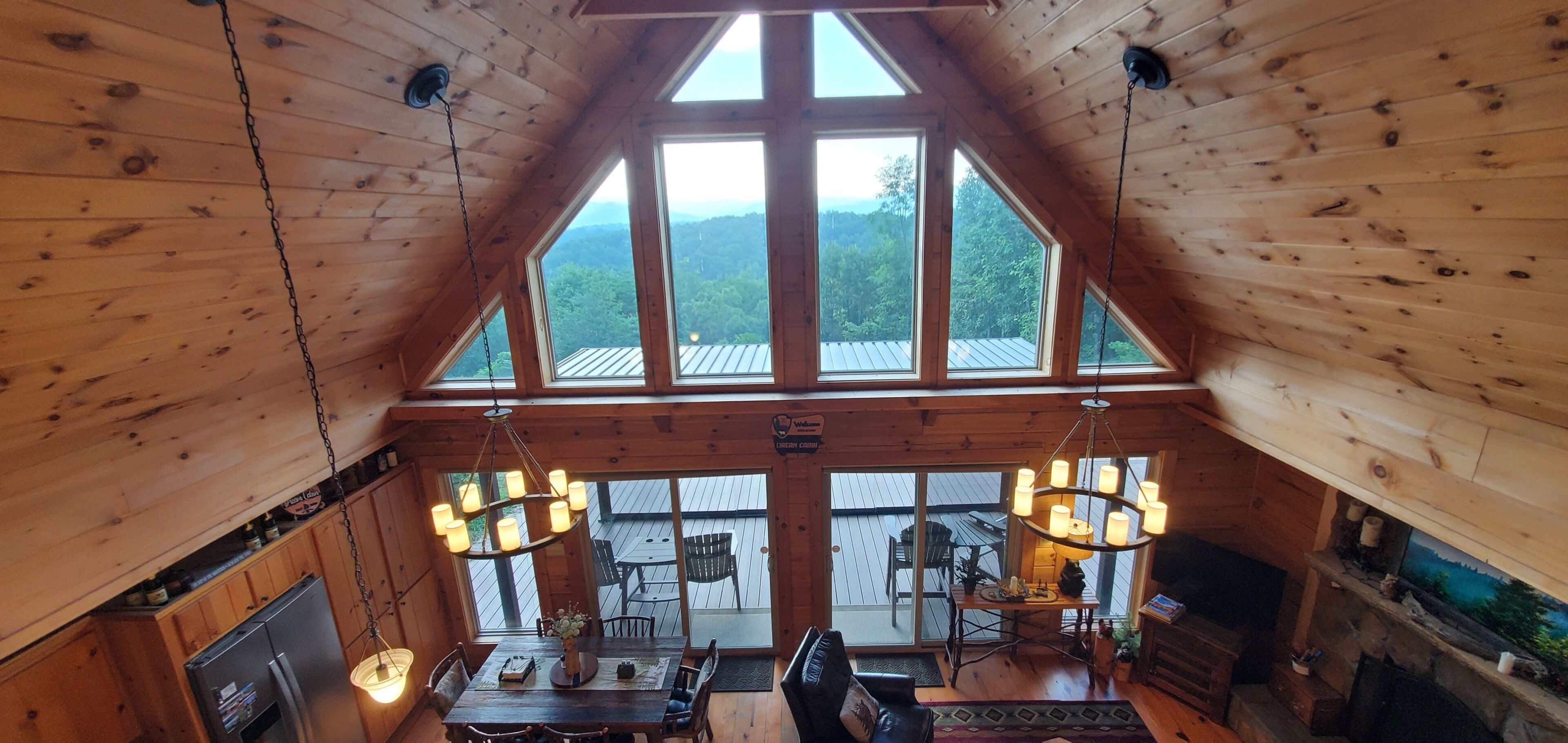 Intérieur