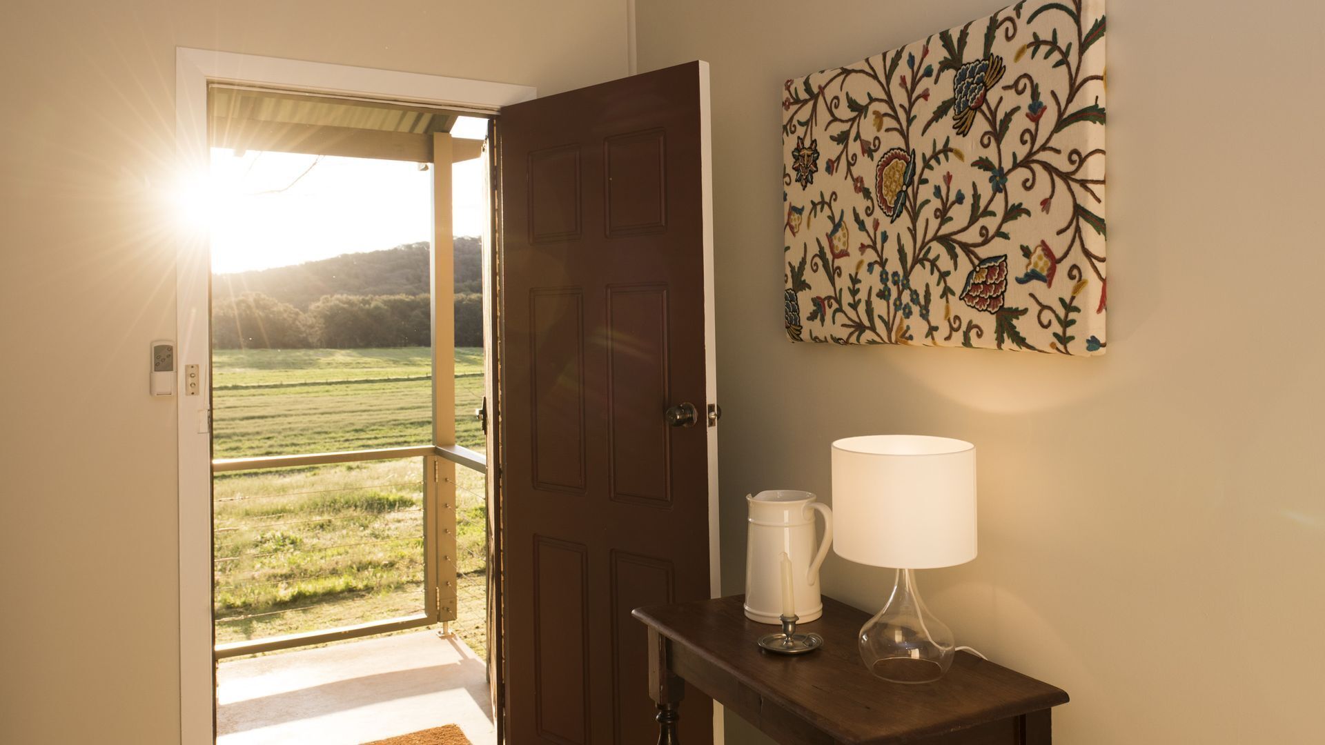 Beaudesert Cottage - Cottage