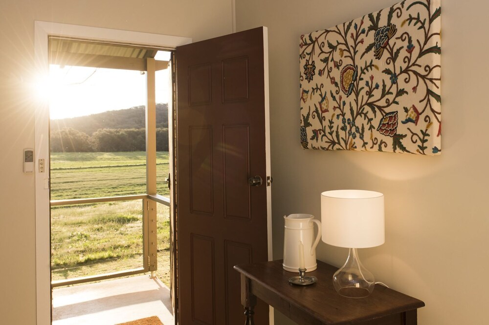 Beaudesert Cottage - Cottage