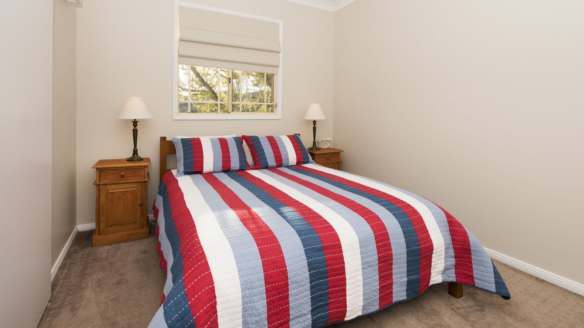 Beaudesert Cottage - Cottage