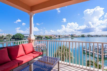Clearwater Condo
