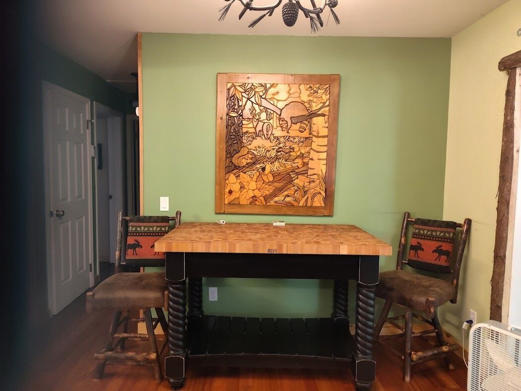 Intérieur