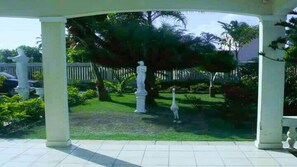 Terrain de lâhĂ©bergement