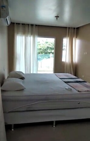 6 bedrooms, free WiFi