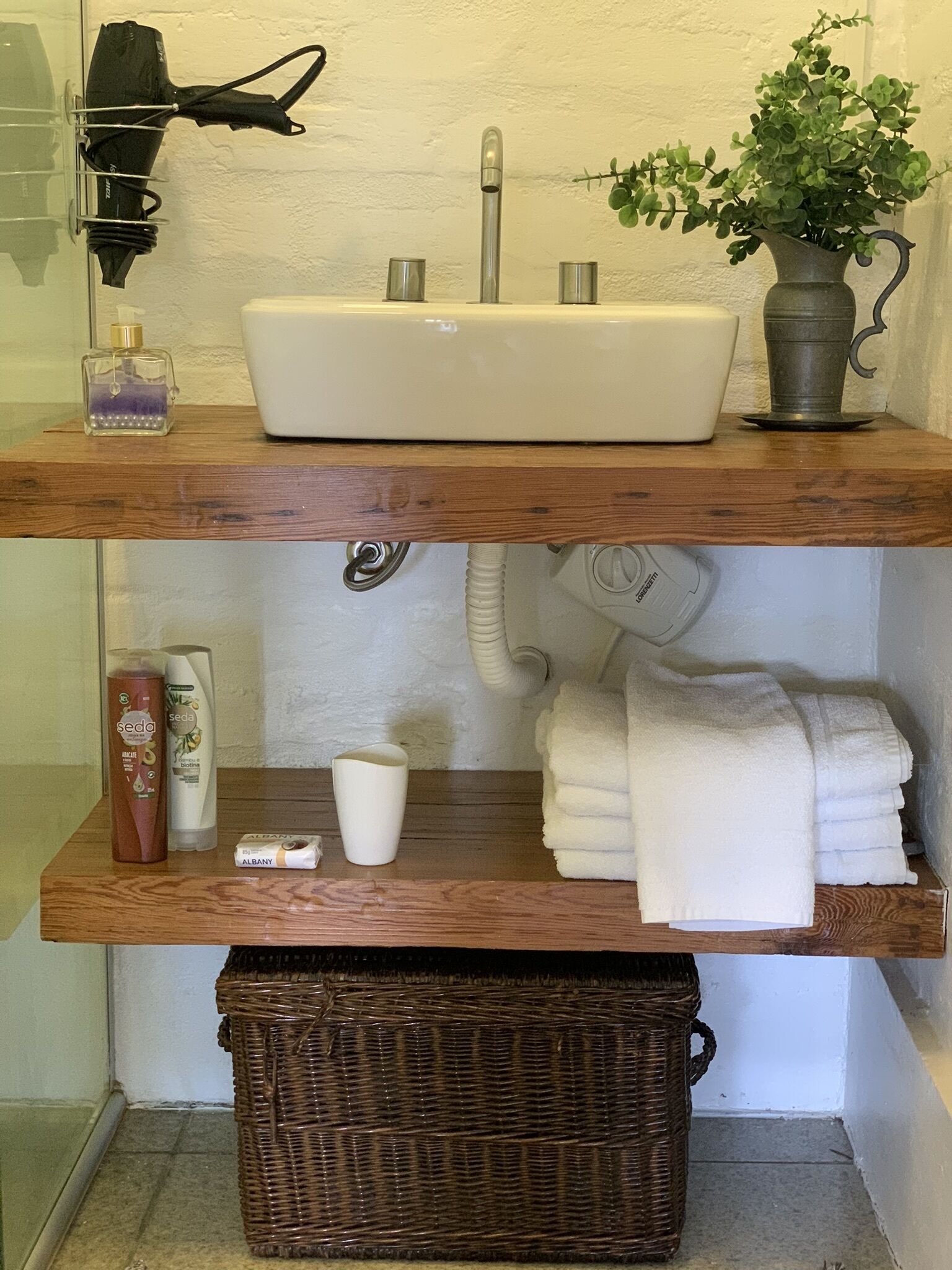 Villa for every family, including your pet