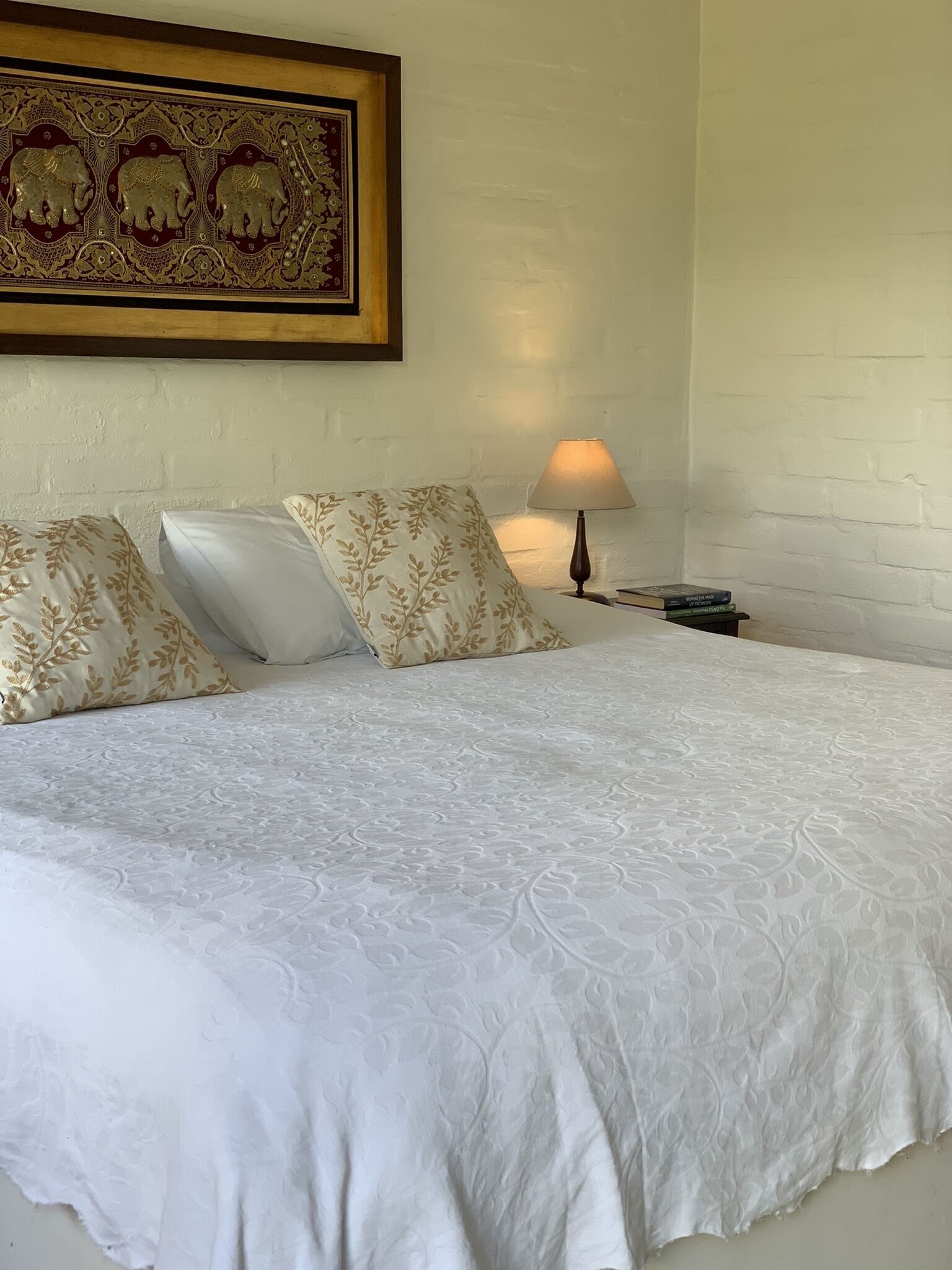 Villa for every family, including your pet