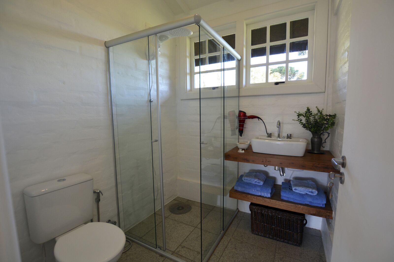 Villa for every family, including your pet