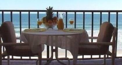 Oceanfront - Kaunis, Suora Oceanfront. Extra Large 1 Makuuhuone, 1+ Bath