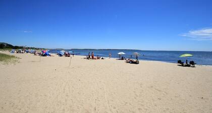 Harbor Village - Kaunis merinäköala, kävelymatkan päässä rannalta