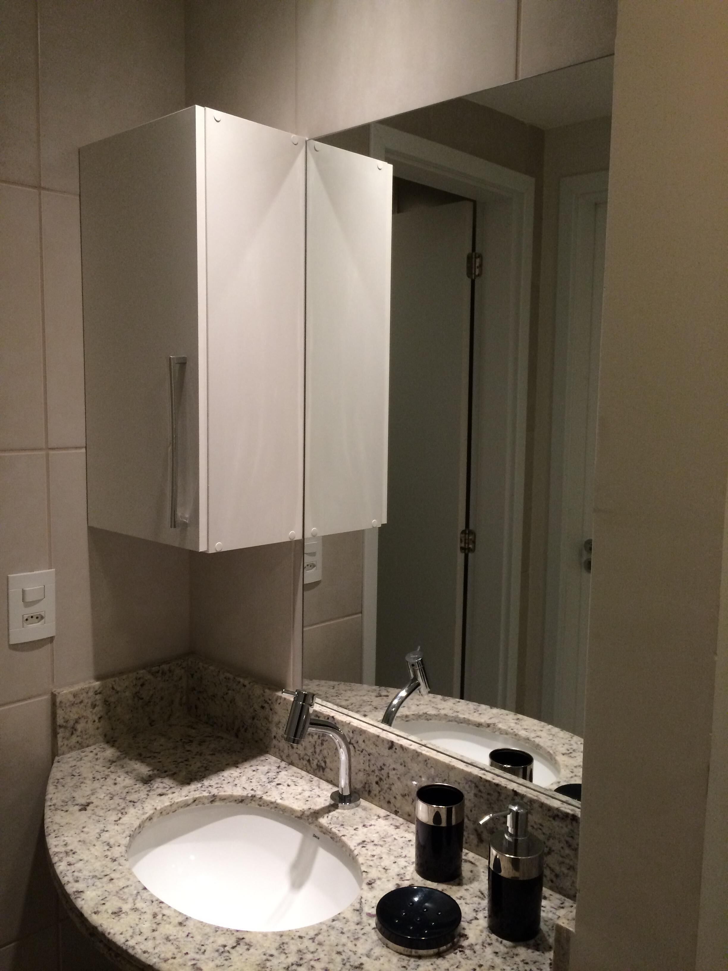 Furnished Vacation Rental Apartment with Capacity for Up to 6 People