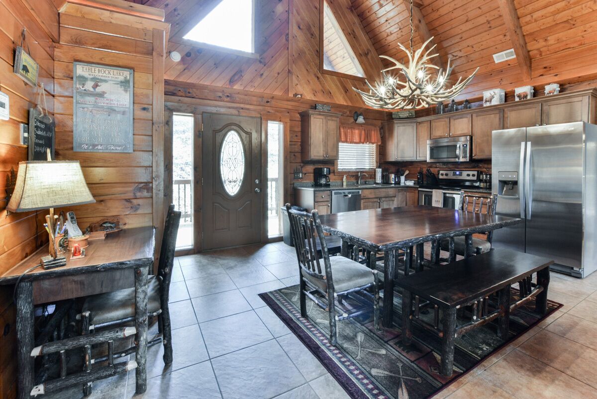 Create Memories at Whispering Moose