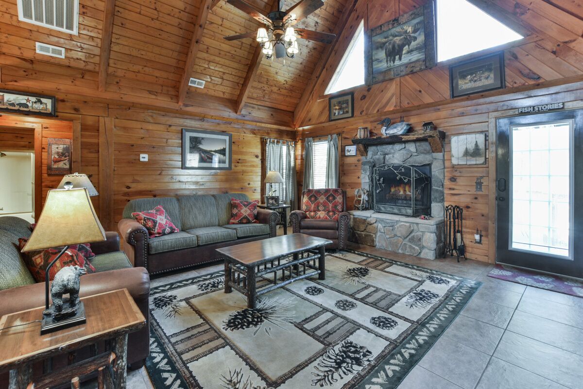 Create Memories at Whispering Moose