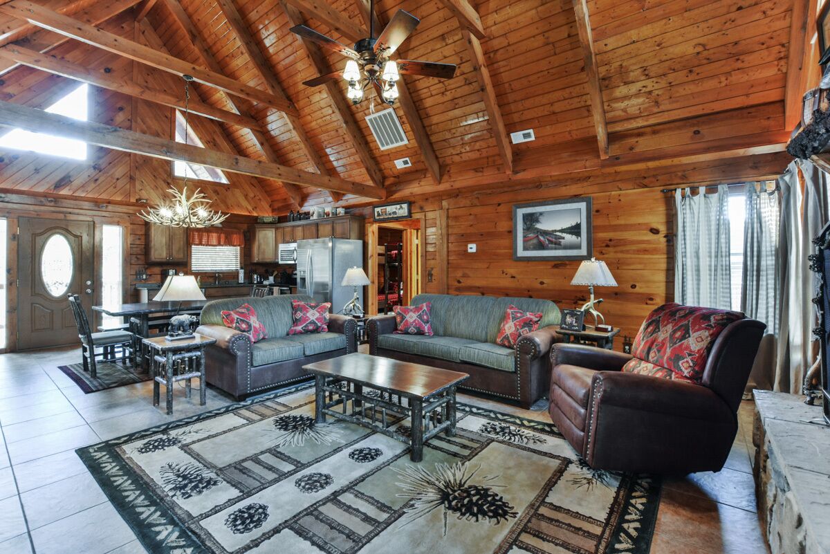 Create Memories at Whispering Moose