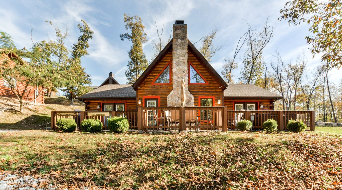 Create Memories at Whispering Moose