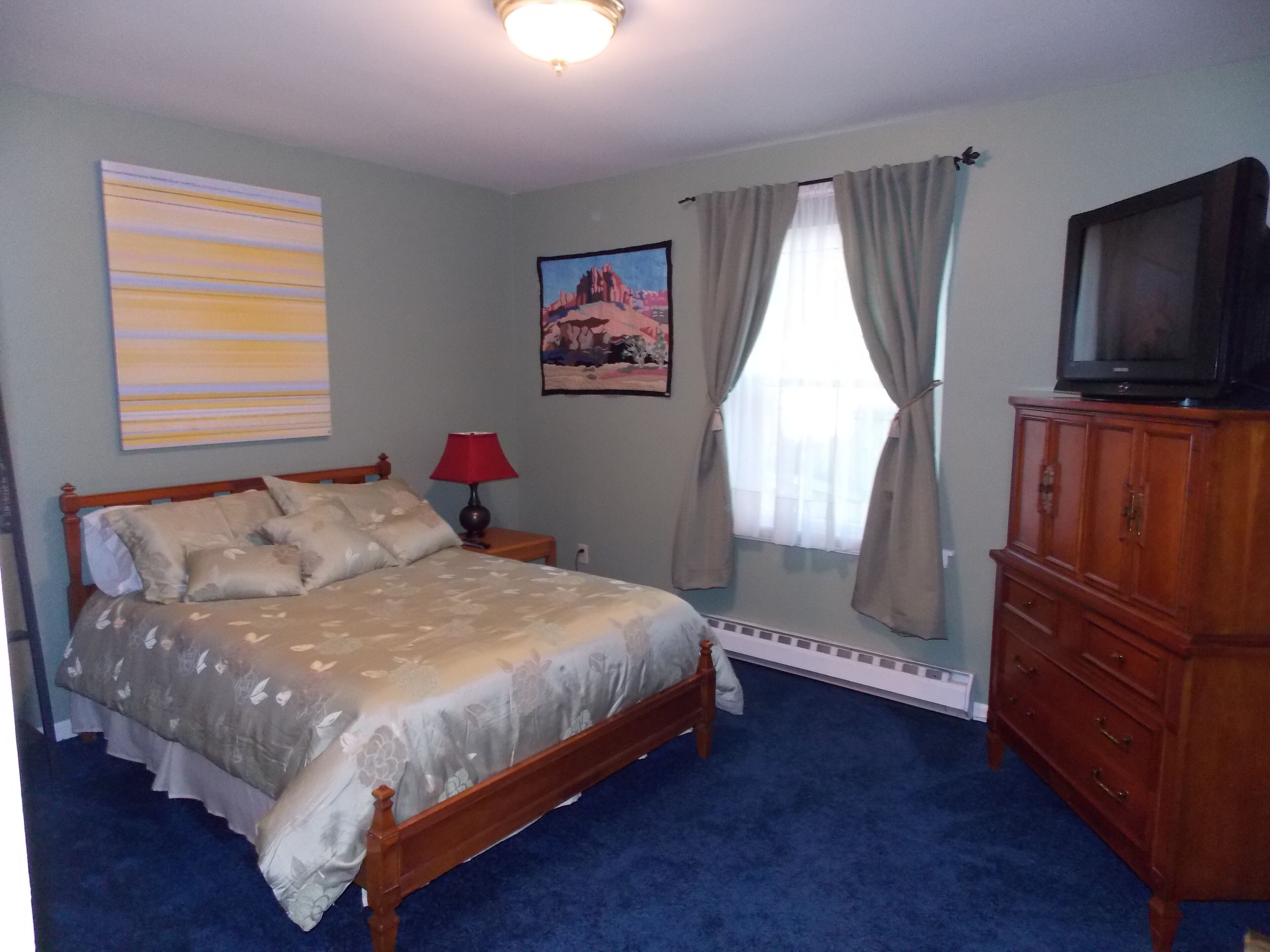 Penn State short-term rental