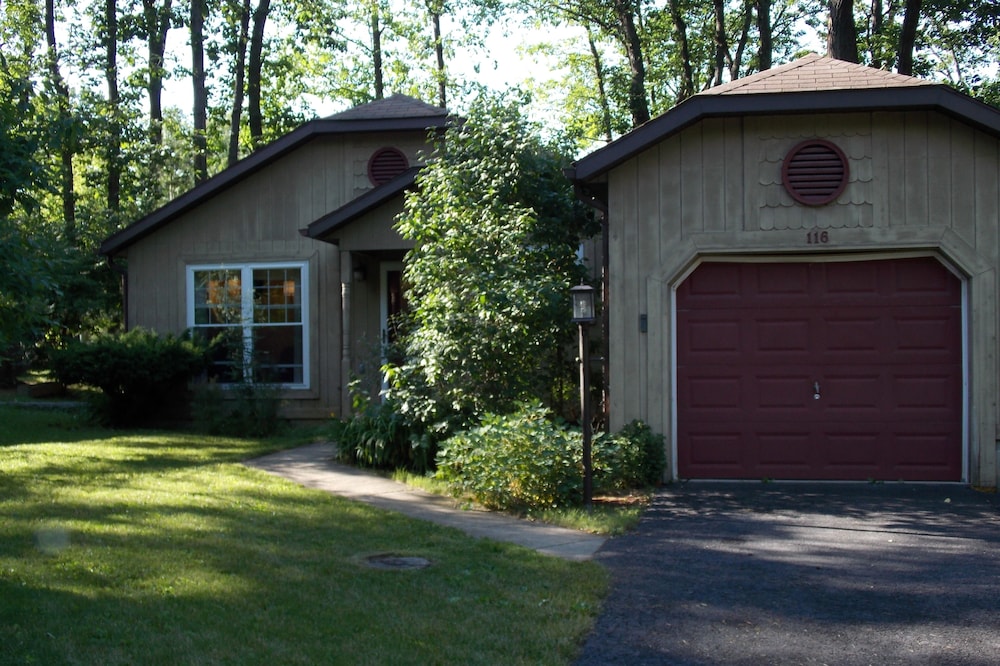 Penn State short-term rental