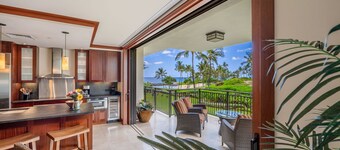 Nalu Collection 2/2 Oceanfront Living~Luxurious Amenities