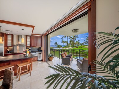 Nalu Collection 2/2 Oceanfront Living~Luxurious Amenities