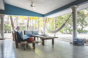 テラス / パティオ