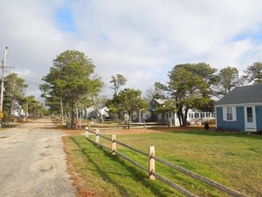 Boendeområde