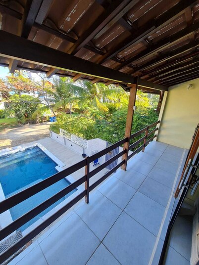 Casa en la playa Ovejas - Condo en marino - vigilancia las 24 horas