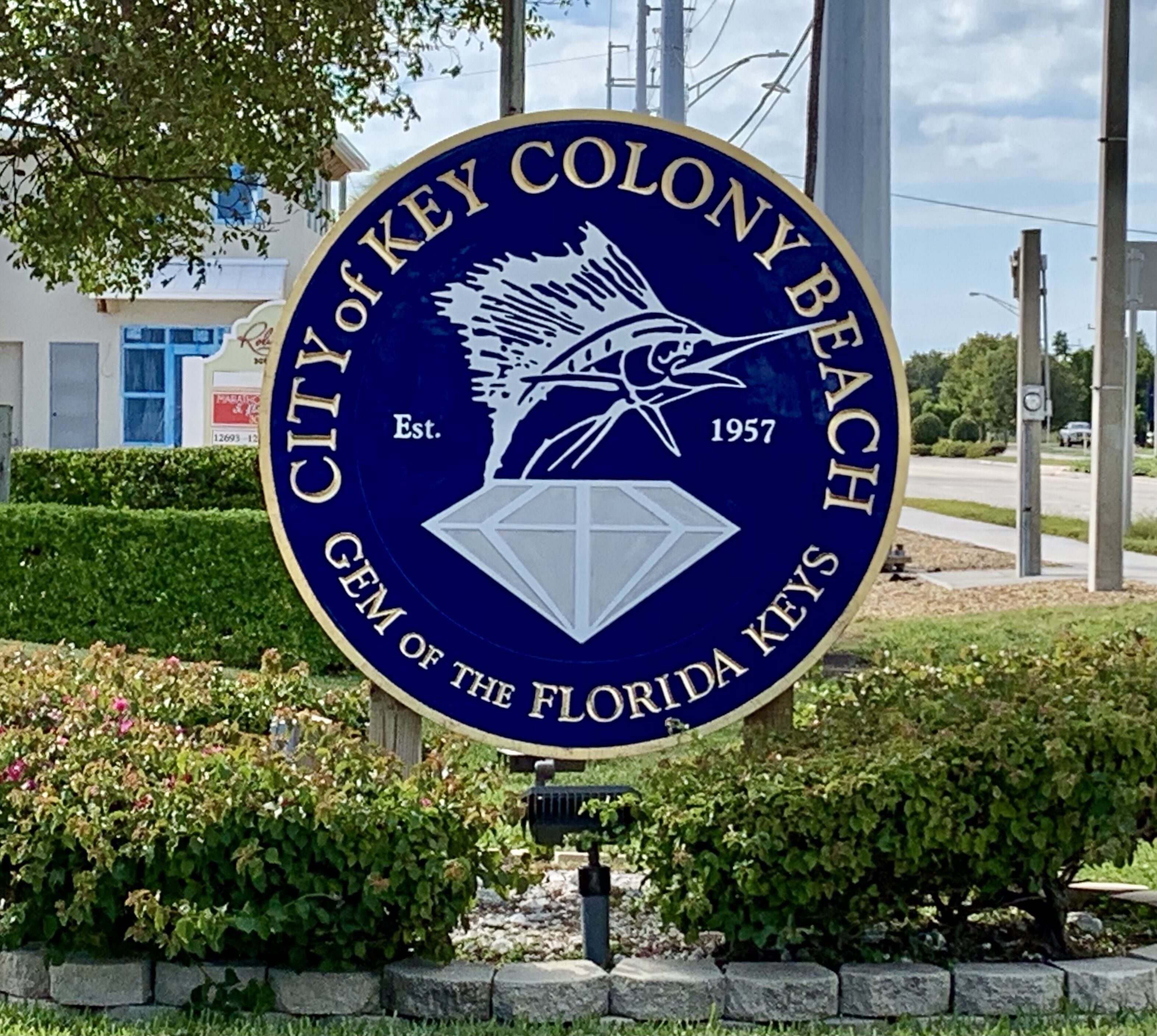 key colony Beach Private vacation home