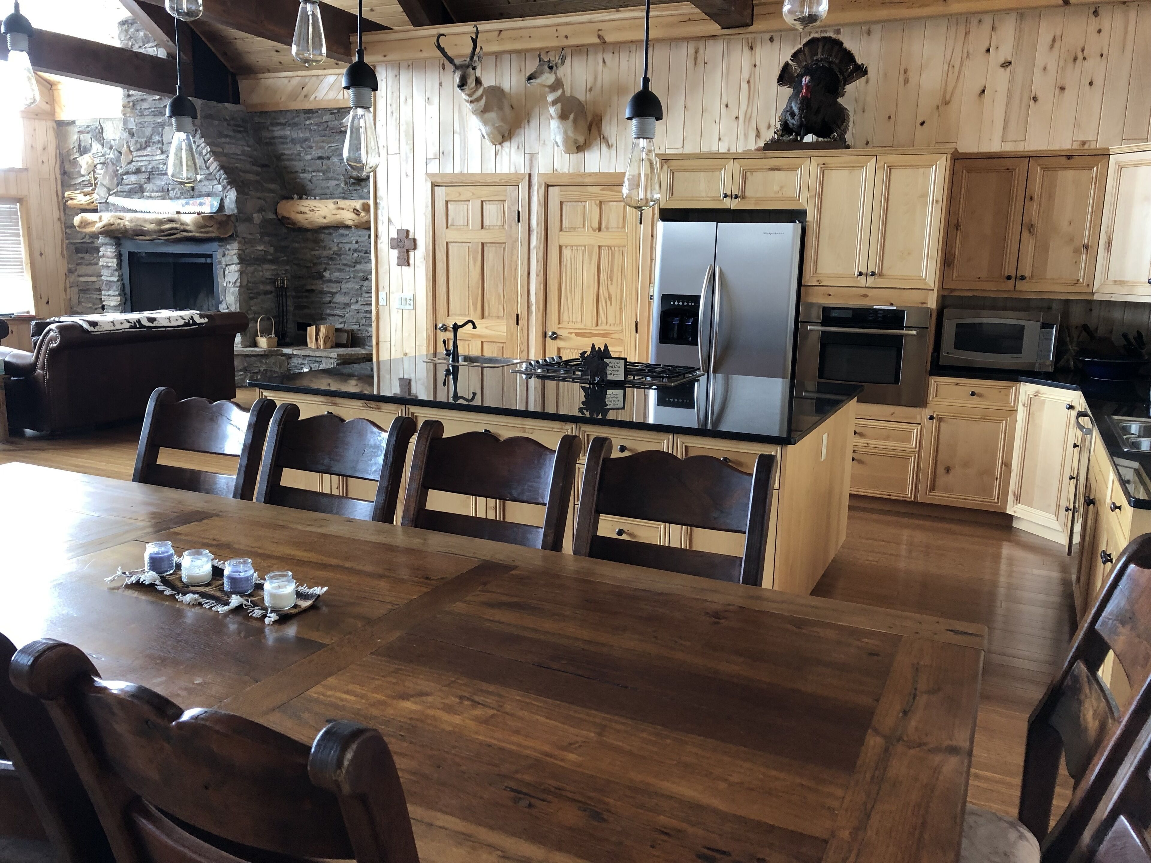 Breath-taking Rural Retreat In Western Colorado