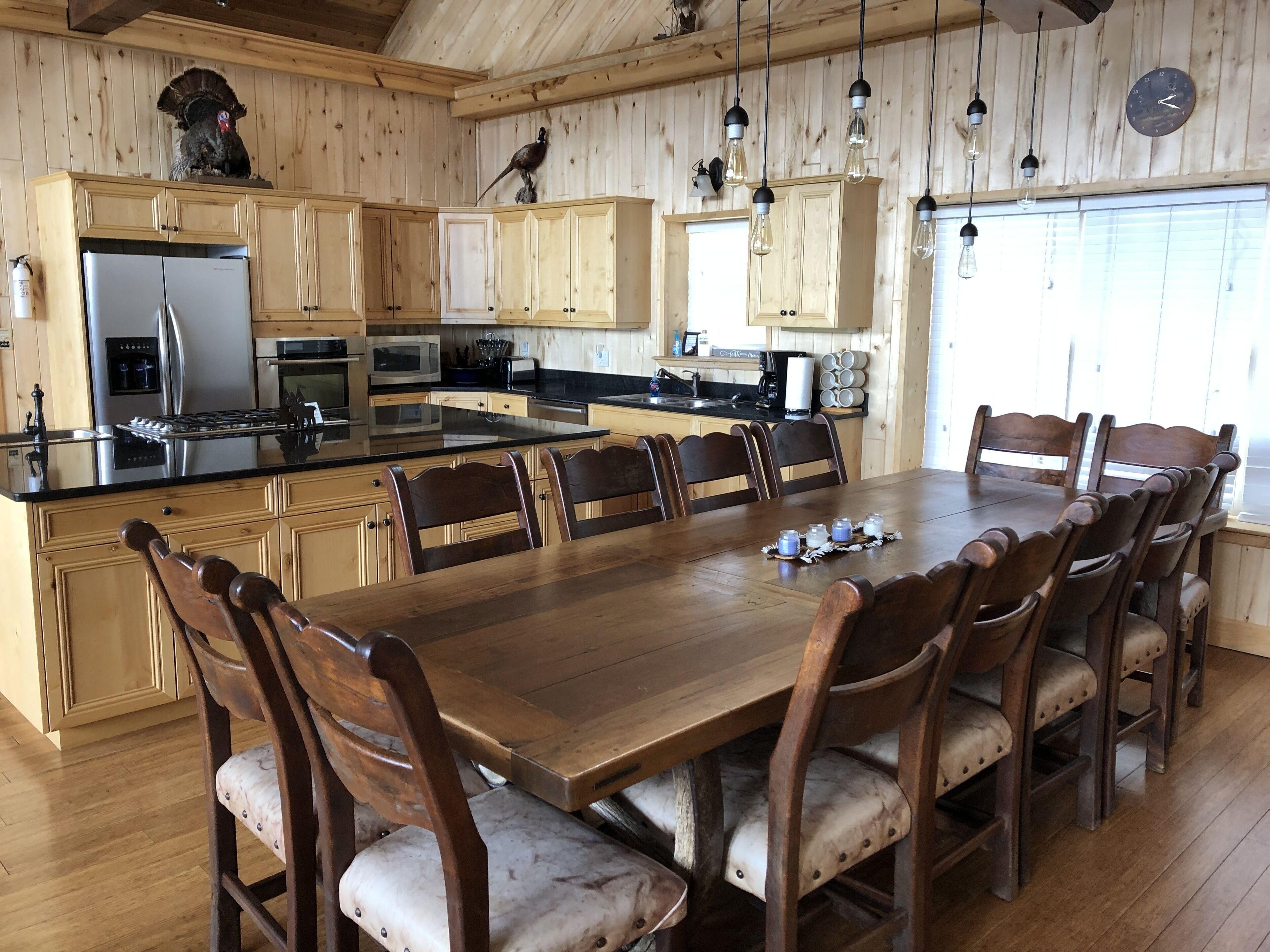 Breath-taking Rural Retreat In Western Colorado