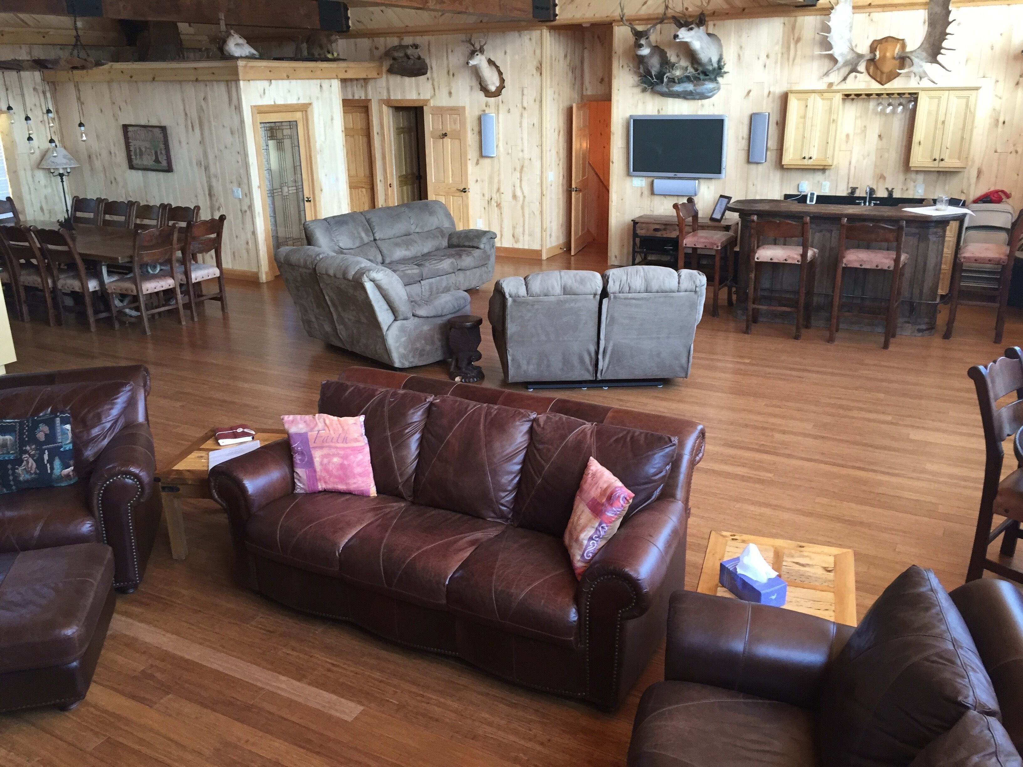 Breath-taking Rural Retreat In Western Colorado