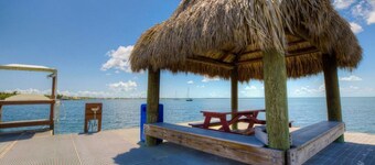 Beautiful Condo - Moon Bay - Waterfront - Spectacular Views in Key Largo