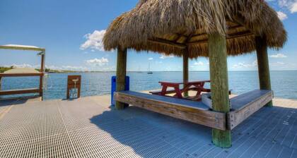 Beautiful Condo - Moon Bay - Waterfront - Spectacular Views in Key Largo