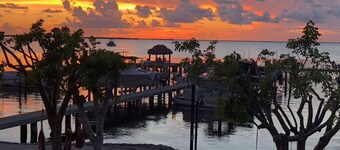 Beautiful Condo - Moon Bay - Waterfront - Spectacular Views in Key Largo