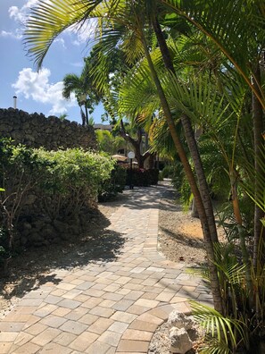 Property grounds - Beautiful Condo - Moon Bay - Waterfront - Spectacular Views in Key Largo (Key Largo)