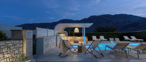 テラス / パティオ