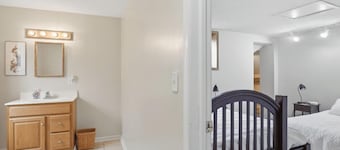 33 W. Washington - Large Village Home with Room for the Whole Family!