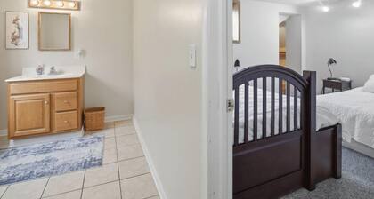 33 W. Washington - Large Village Home with Room for the Whole Family!