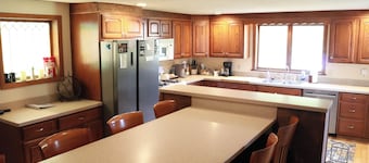 33 W. Washington - Large Village Home with Room for the Whole Family!