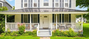 33 W. Washington - Large Village Home with Room for the Whole Family!