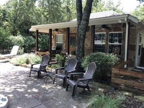 テラス / パティオ